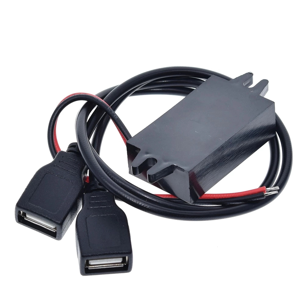 12V to 5V 3A 15W DC Converter  - Dc Power Supply Variable ulasan dan harga