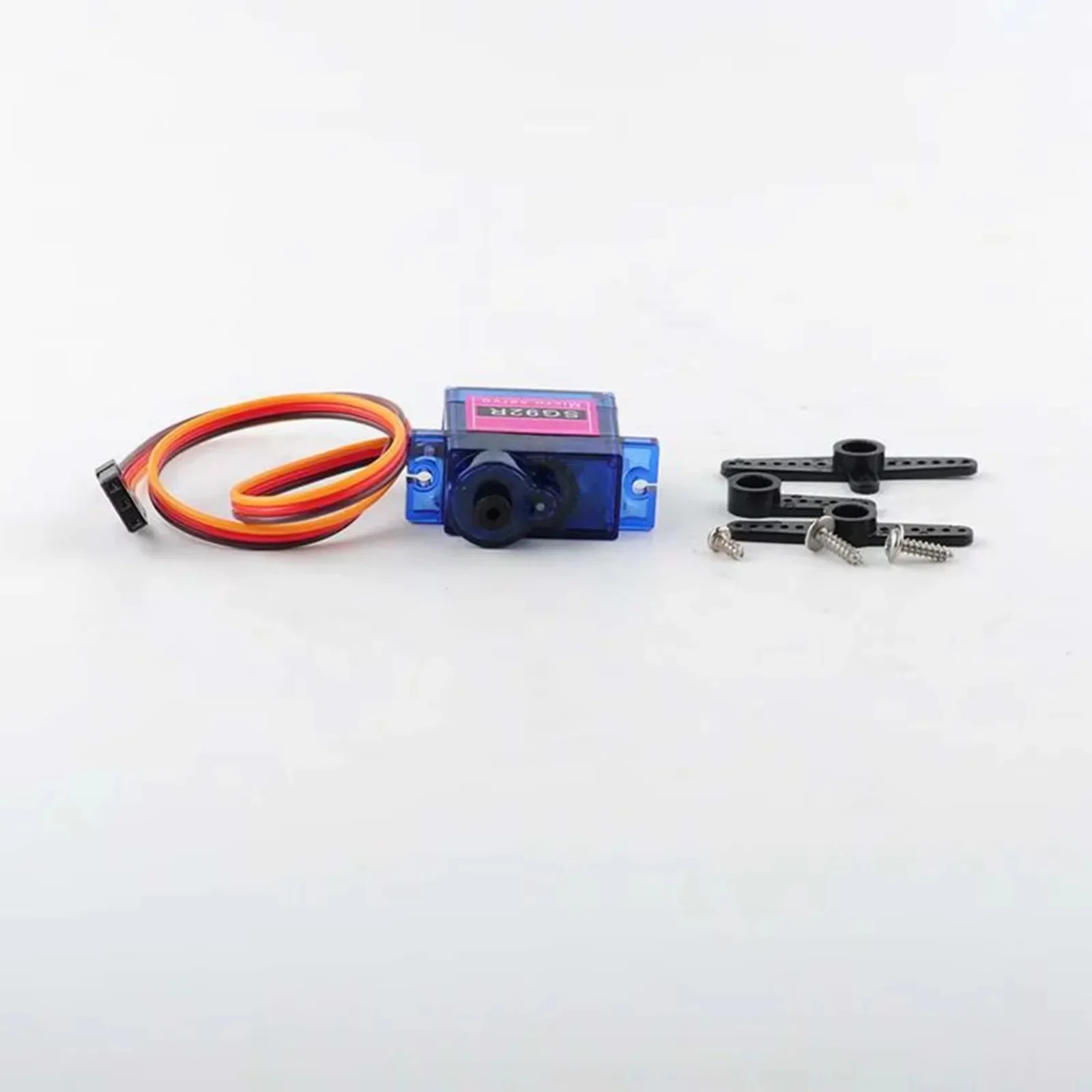 10pcs/lot SG92R Micro Servo 9g - Servo Motor Sg90 ulasan dan harga