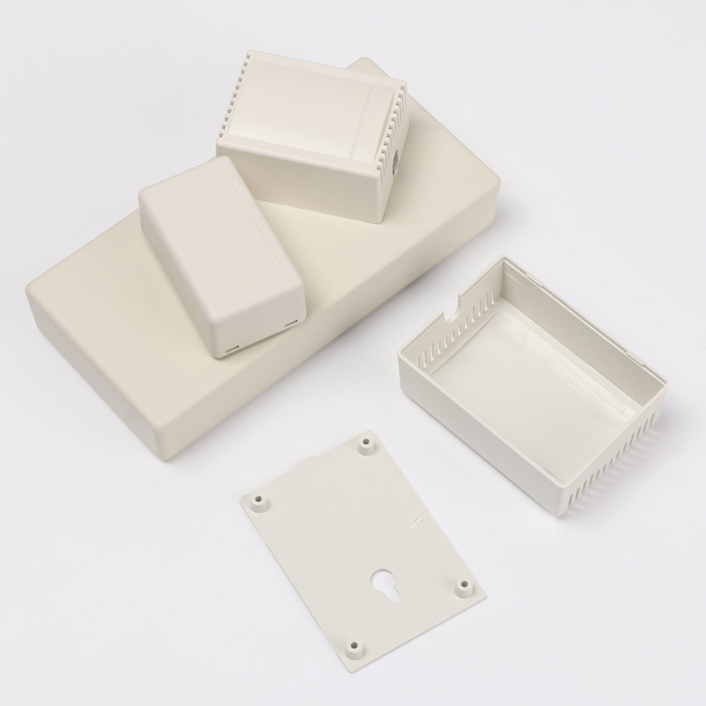 Plastic Electronic Project Box - Diy Electronics Websites ulasan dan harga