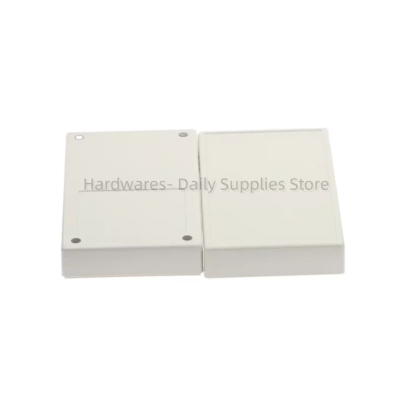1pcs PCB Plastic Box Enclosure - Diy Electronics Websites ulasan dan harga
