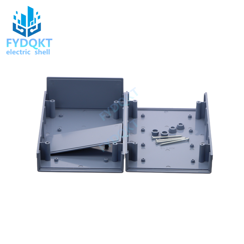 1pcs 190x120x60mm Waterproof E - Diy Electronics Websites ulasan dan harga