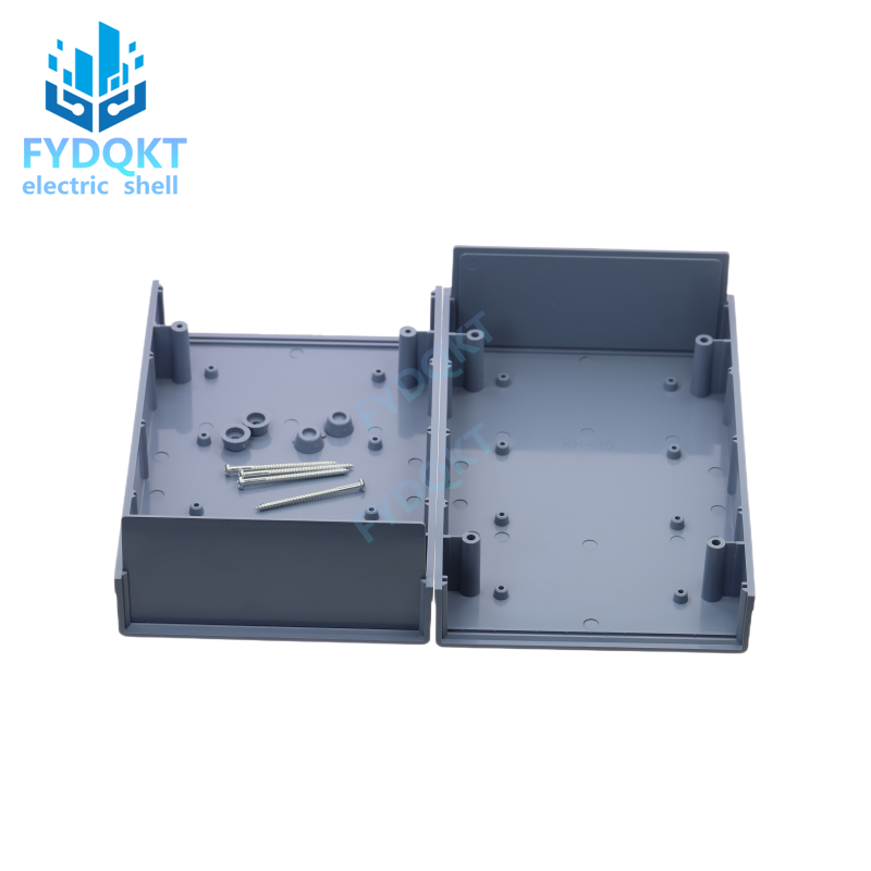1pcs 190x120x60mm Waterproof E - Diy Electronics Websites ulasan dan harga