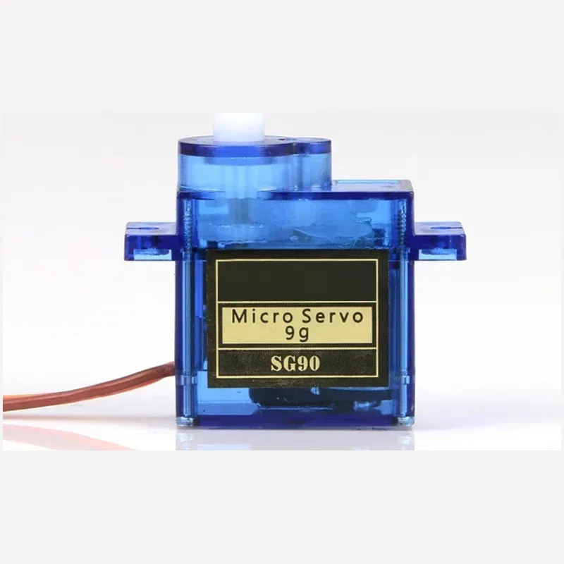 2/4/8/20Pcs SG90 9G Micro Serv - Servo Motor Sg90 ulasan dan harga