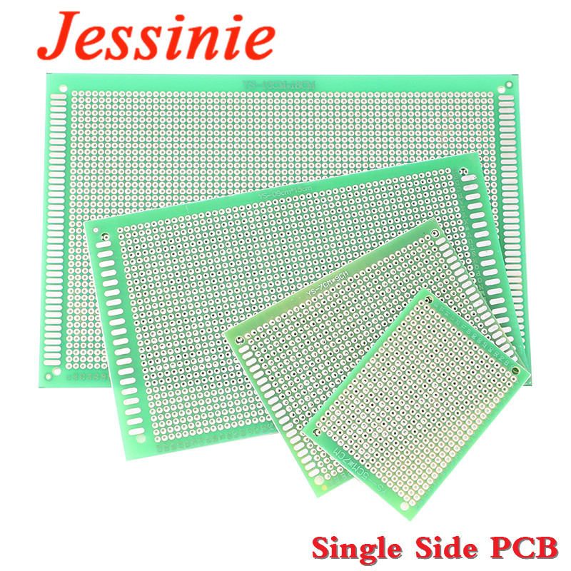 5x7 7x9 9x15 12x15 CM Single S - Pcb Etching Kit ulasan dan harga