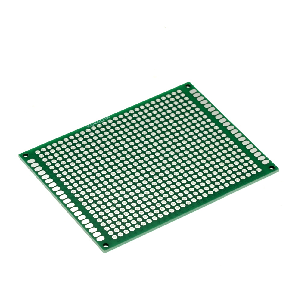 5/10PCS PCB Board Prototype Bo - Smd Solder Paste ulasan dan harga
