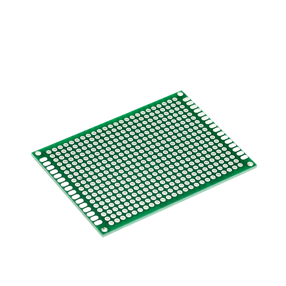 5/10PCS PCB Board Prototype Bo - Smd Solder Paste ulasan dan harga
