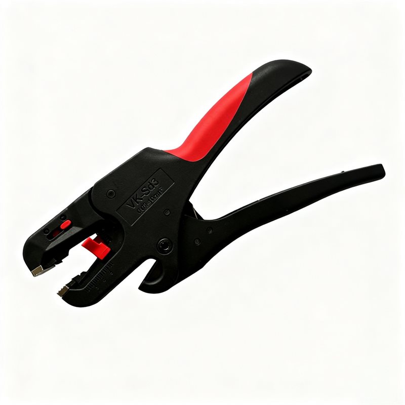NEW HOT In Stock-Wire Stripper - Wire Stripper Cutter ulasan dan harga