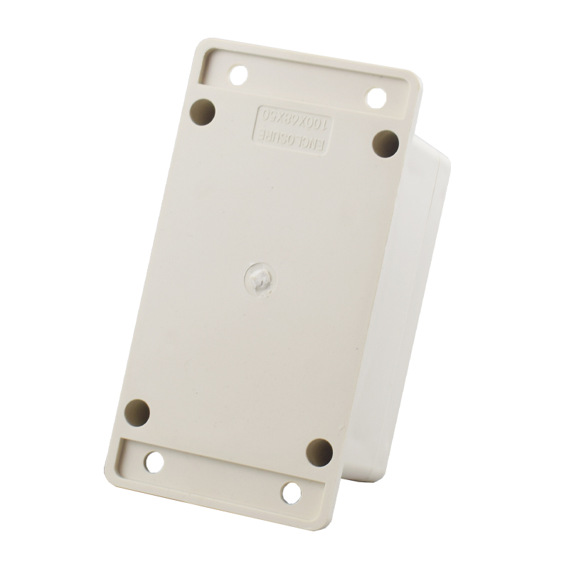 1pcs ABS Plastic Shell 100x68x - Diy Electronics Websites ulasan dan harga