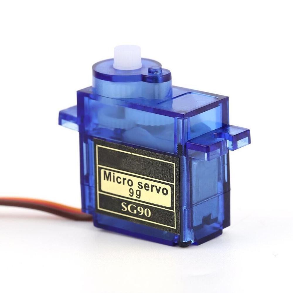 1/5/10pcs Sg90 Digital Servo F - Servo Motor Sg90 ulasan dan harga