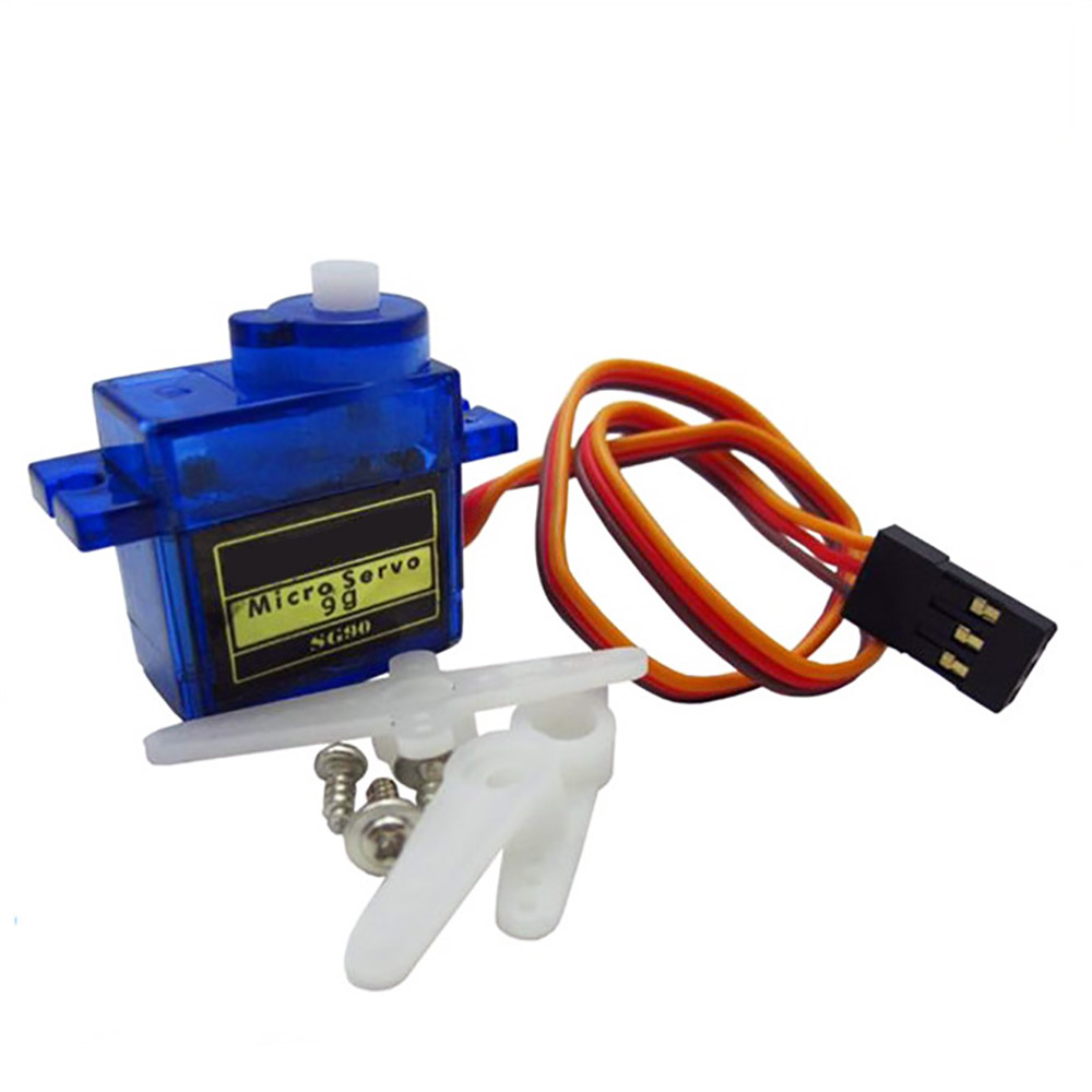 1/5/10pcs Sg90 Digital Servo F - Servo Motor Sg90 ulasan dan harga