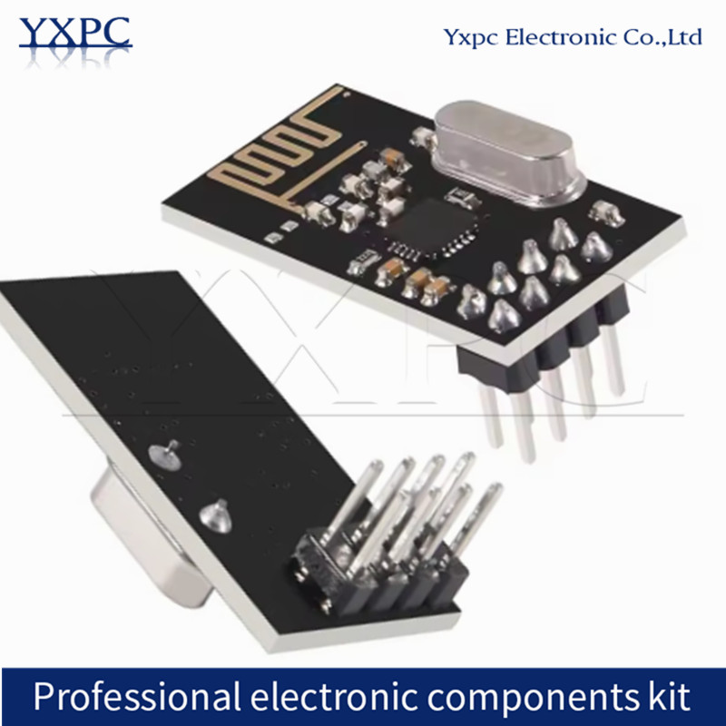 New original NRF24L01 2.4GHz 2 - Nrf24L01 Module Wireless ulasan dan harga