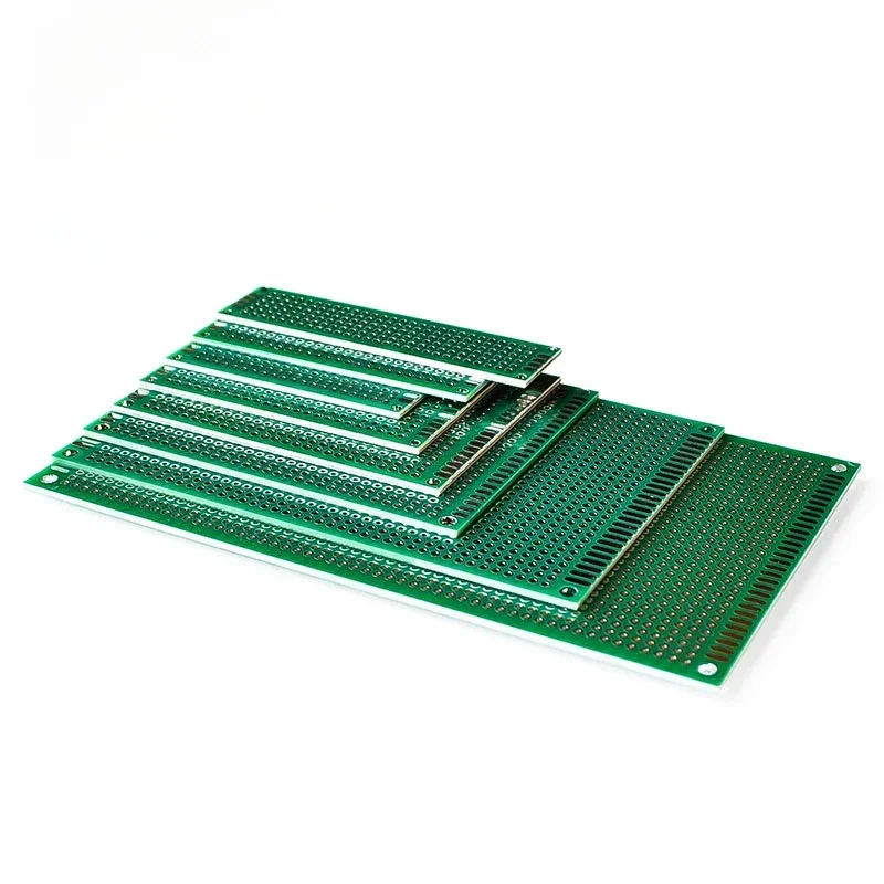 Universal PCB Circuit Protoboa - Pcb Etching Kit ulasan dan harga