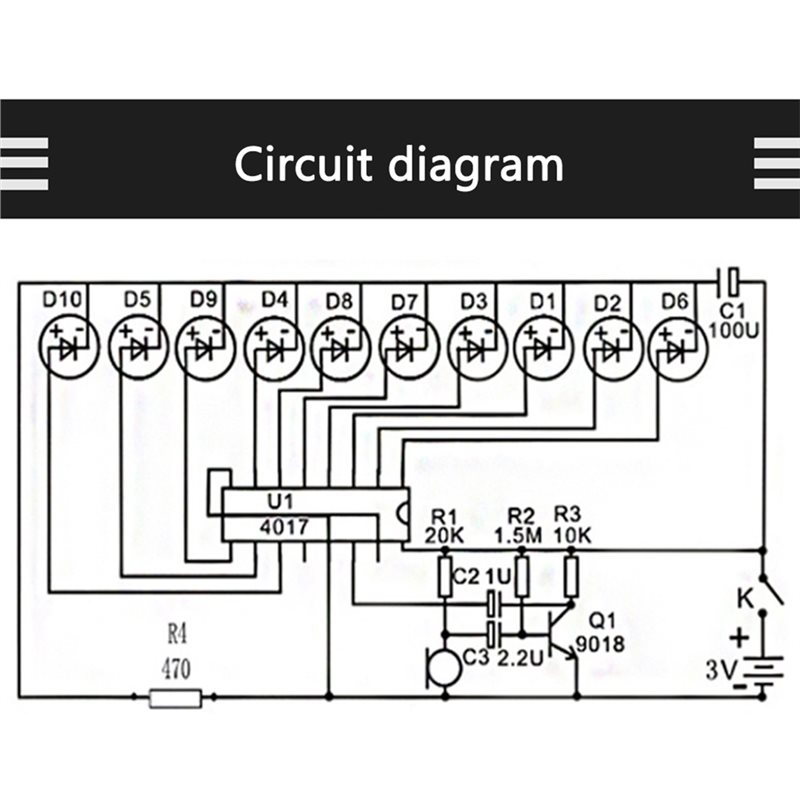 A24U DIY Bluetooth Speaker Ele - Diy Electronics Projects For Students ulasan dan harga