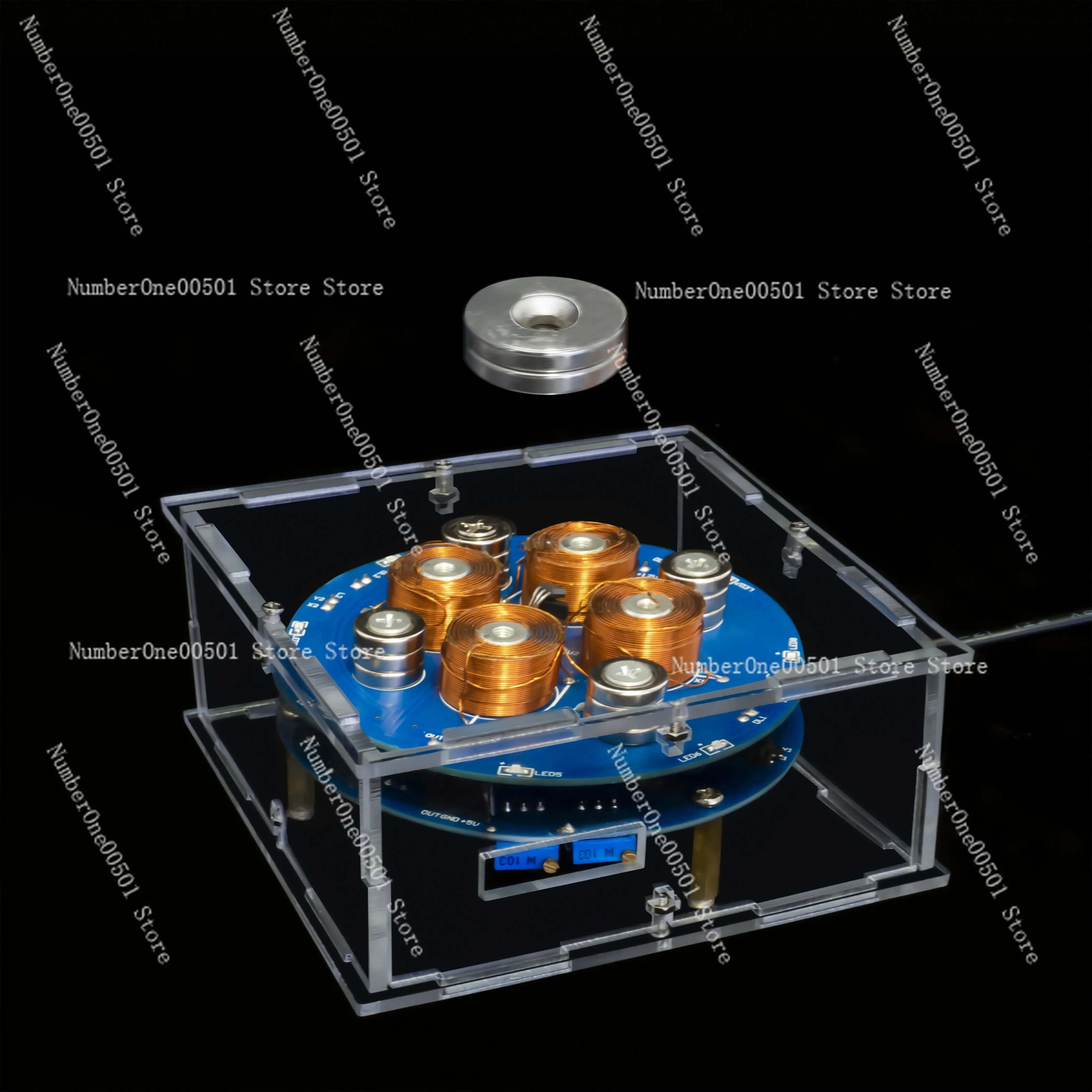 DIY Kit Fun Electronics Solder - Diy Electronics Projects For Students ulasan dan harga