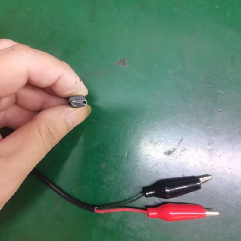 193A Power Supply Wire Test Le - Diy Electronics Lab ulasan dan harga