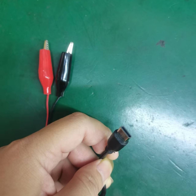 Power Supply Wire Test Leads C - Diy Electronics Lab ulasan dan harga