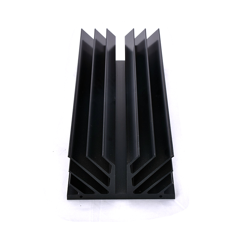 150*75*400mm heat sink DIY rad - Diy Electronics Com ulasan dan harga