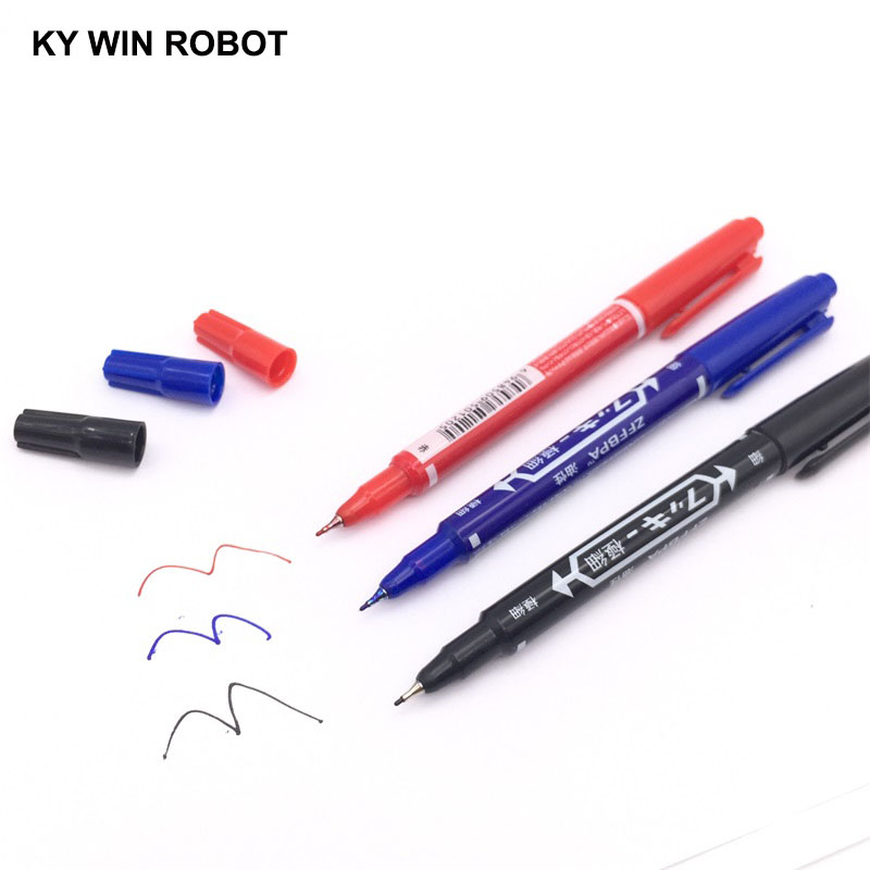 3pcs/lot CCL Anti-etching PCB  - Pcb Etching Kit ulasan dan harga