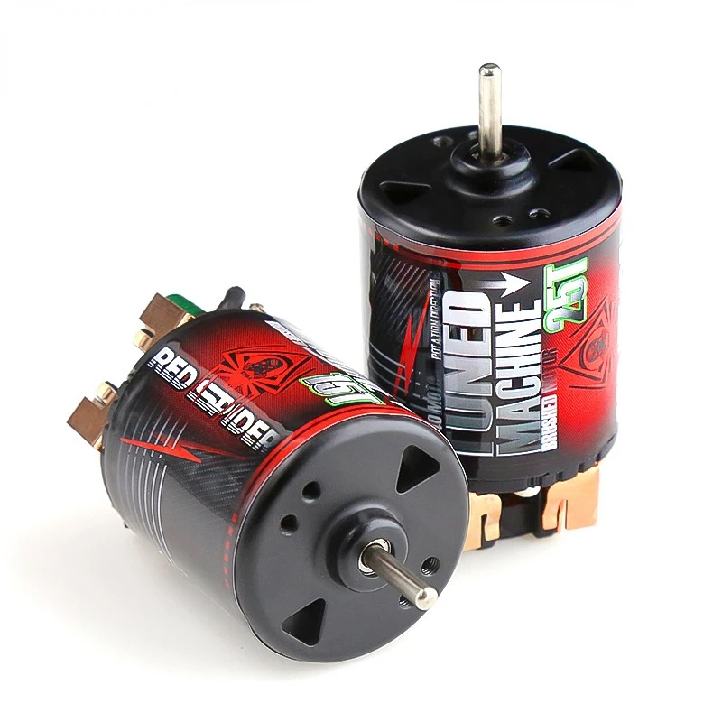 Waterproof 540 Brushed Motor 8 - Servo Motor Sg90 ulasan dan harga