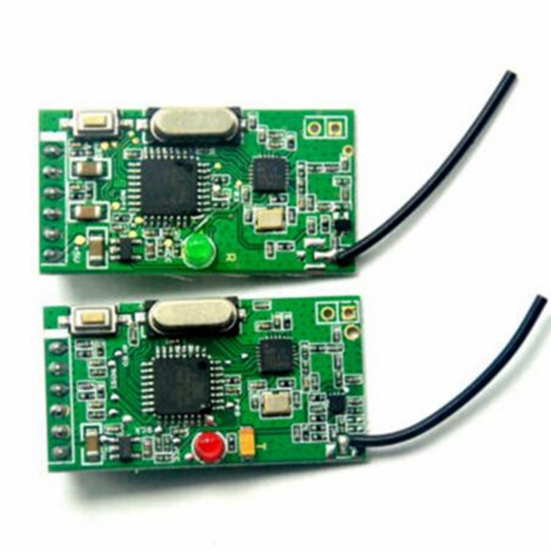 2.4G NRF24L01 Wireless Digital - Nrf24L01 Module Wireless ulasan dan harga