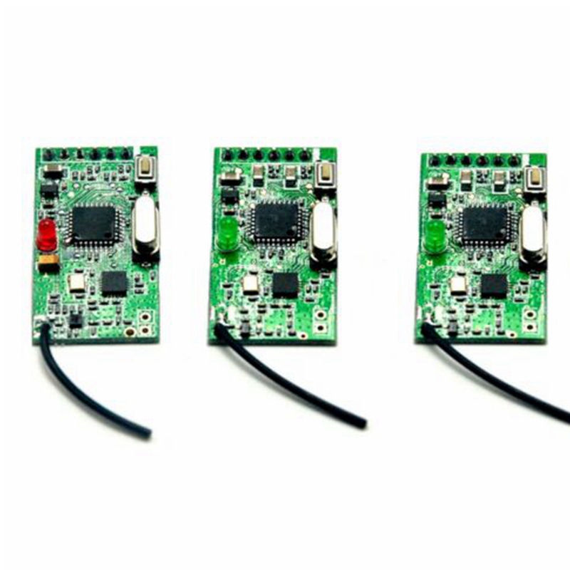 2.4G NRF24L01 Wireless Digital - Nrf24L01 Module Wireless ulasan dan harga