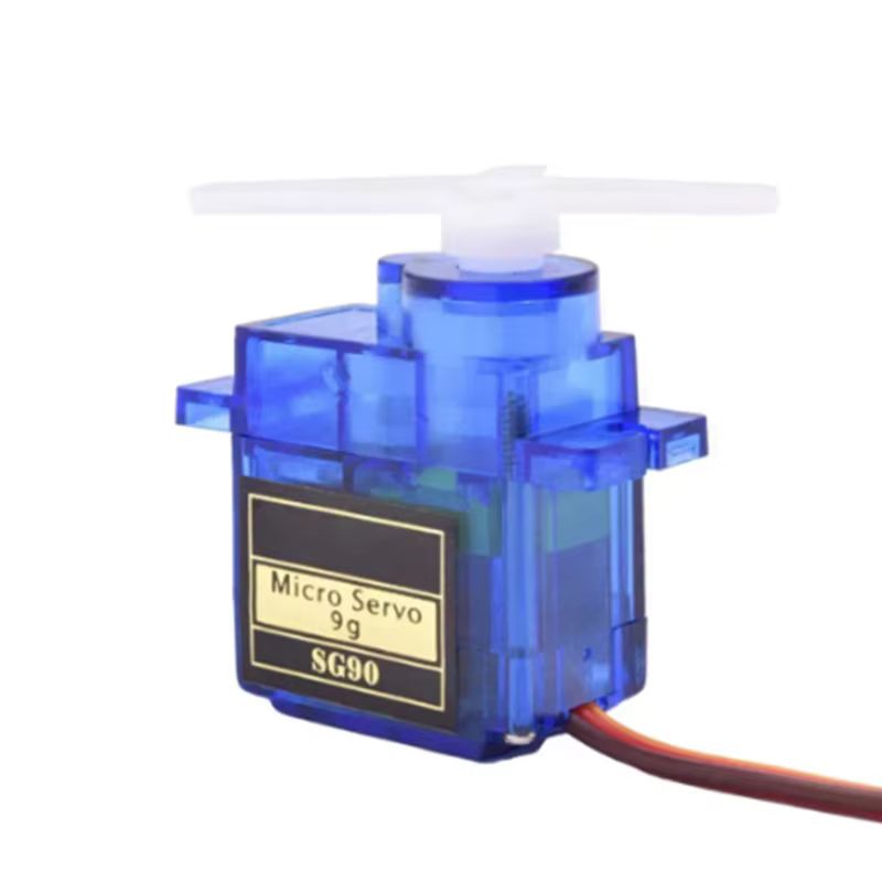 2/4pcs Sg90 Servo Motor Micro  - Servo Motor Sg90 ulasan dan harga