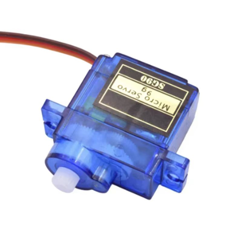 2/4pcs Sg90 Servo Motor Micro  - Servo Motor Sg90 ulasan dan harga