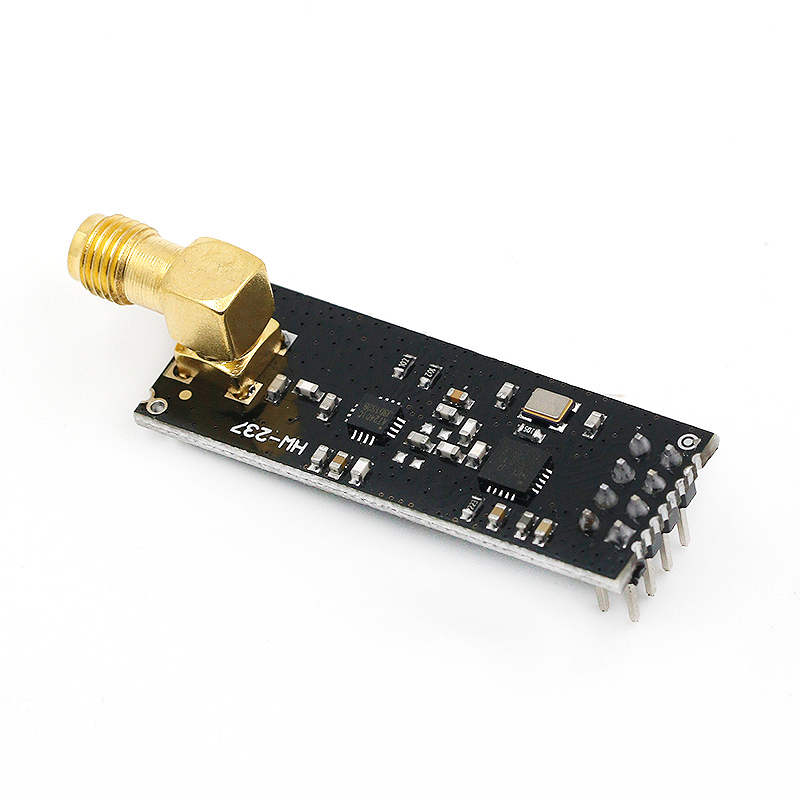 NRF24L01+PA+LNA Wireless Modul - Nrf24L01 Module Wireless ulasan dan harga