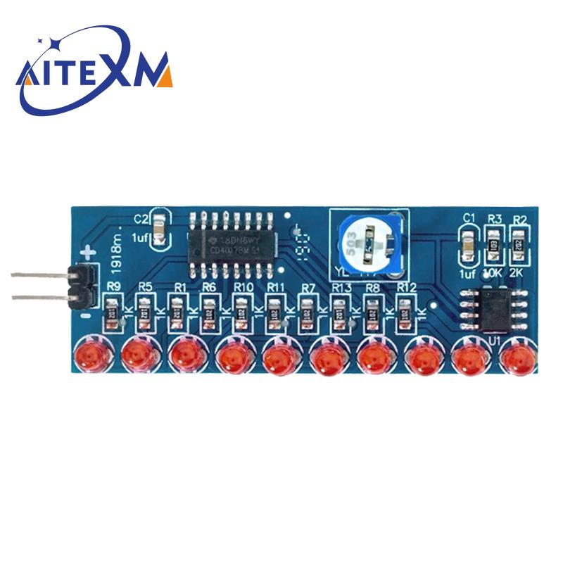 Smart Electronics Kits Ne555+C - Diy Electronics Lab ulasan dan harga