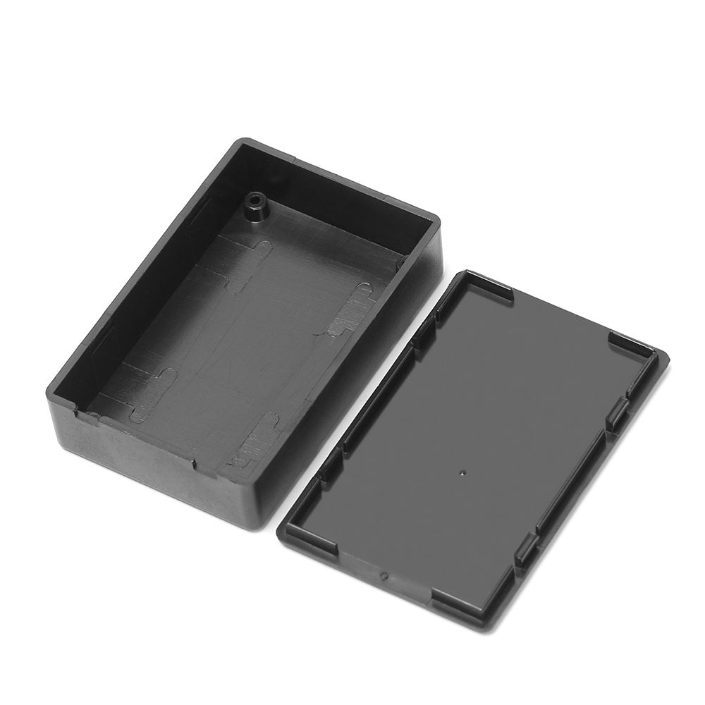 Plastic Waterproof Cover Proje - Diy Electronics Websites ulasan dan harga
