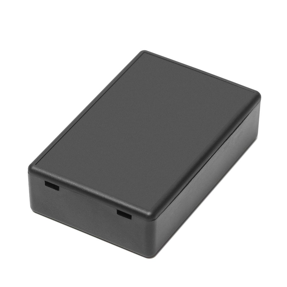 Plastic Waterproof Cover Proje - Diy Electronics Websites ulasan dan harga