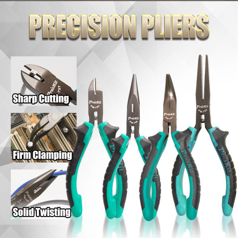 52Pcs Pro'sKit PK-2002B Home E - Diy Electronics Lab ulasan dan harga