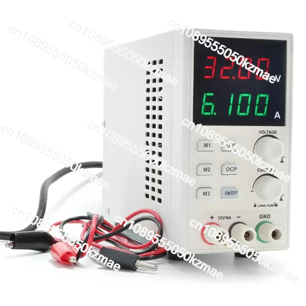 UTP1306 Adjustable Linear Powe - Dc Power Supply Variable ulasan dan harga