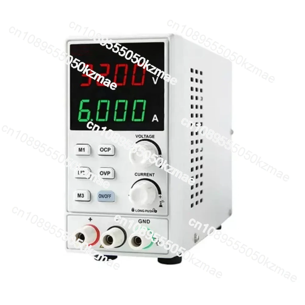 UTP1306 Adjustable Linear Powe - Dc Power Supply Variable ulasan dan harga