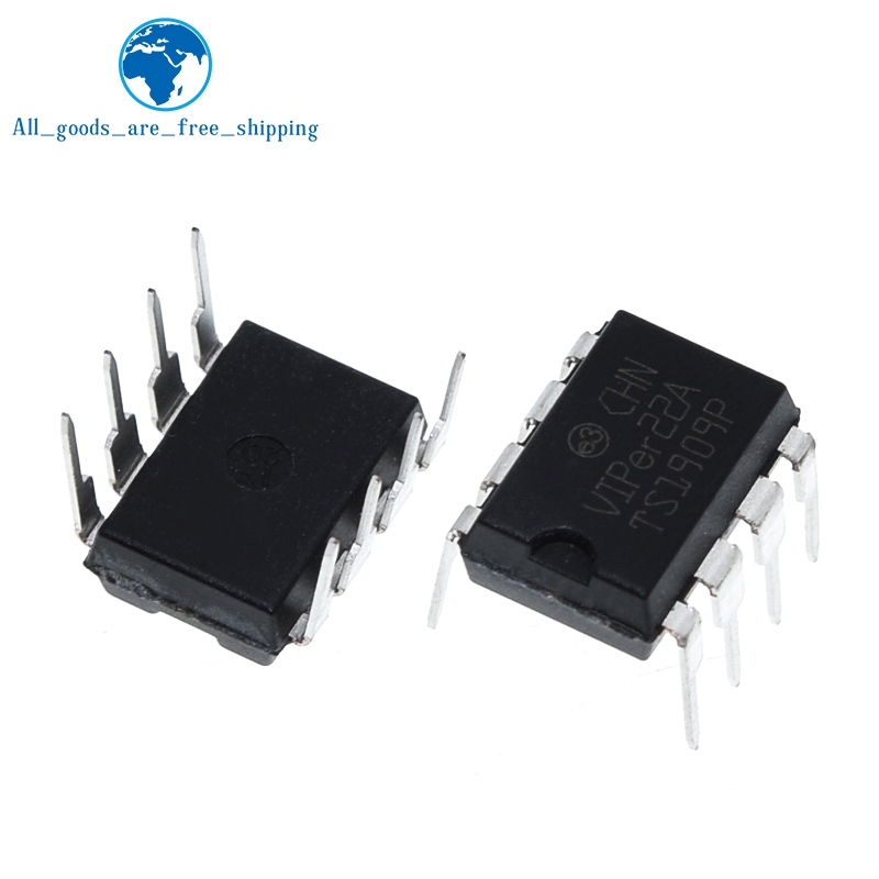 TZT 10/30cs VIPer22A Voltage R - Diy Electronics Com ulasan dan harga