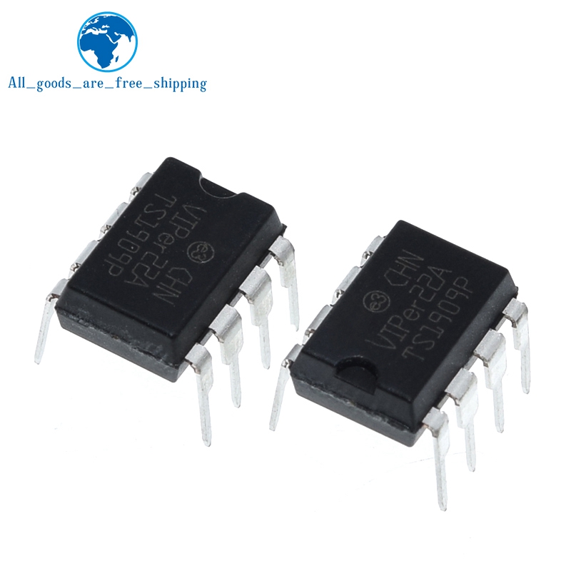 TZT 10/30cs VIPer22A Voltage R - Diy Electronics Com ulasan dan harga