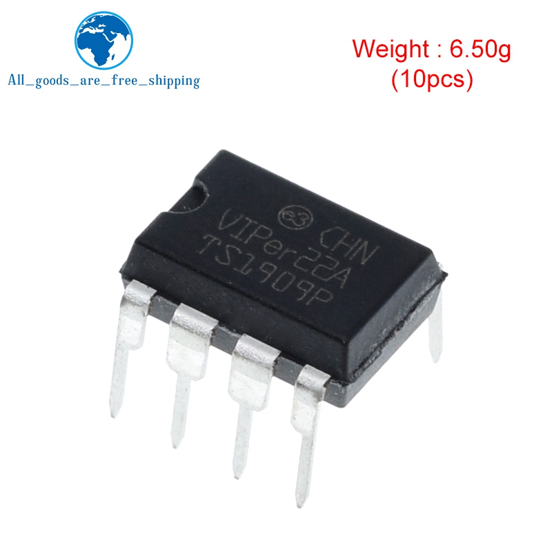 TZT 10/30cs VIPer22A Voltage R - Diy Electronics Com ulasan dan harga