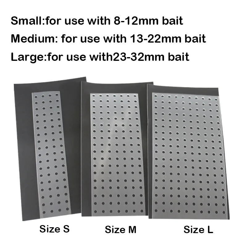 5x Carp Fishing Accessories Su - Heat Shrink Tubing ulasan dan harga