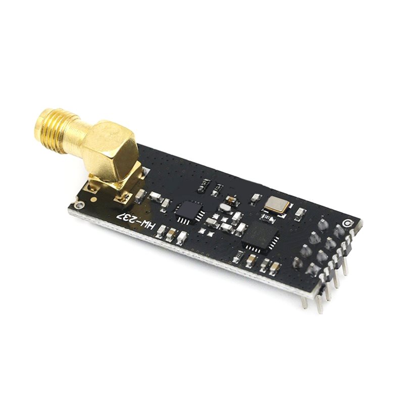 Wireless Transceiver Module Wi - Nrf24L01 Module Wireless ulasan dan harga