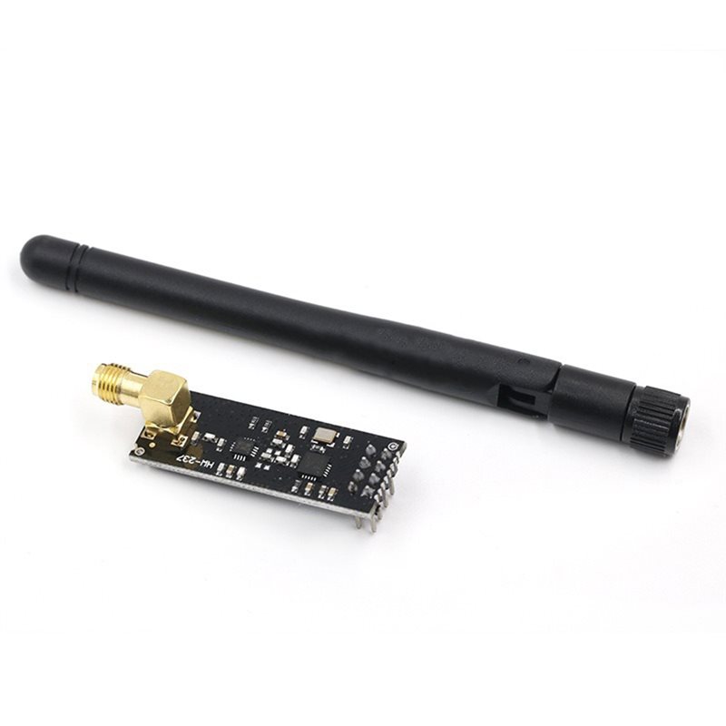 Wireless Transceiver Module Wi - Nrf24L01 Module Wireless ulasan dan harga