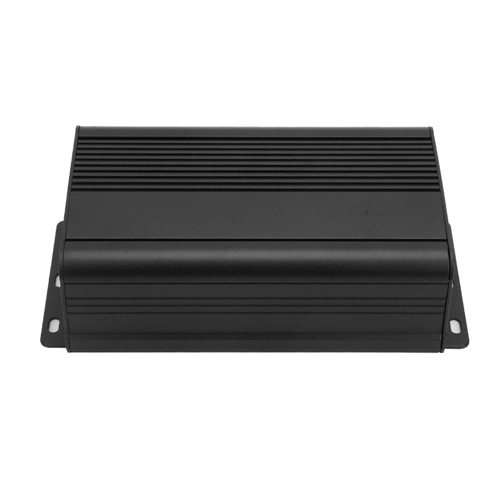 Aluminum Casing Cooling Box Ci - Diy Electronics Websites ulasan dan harga