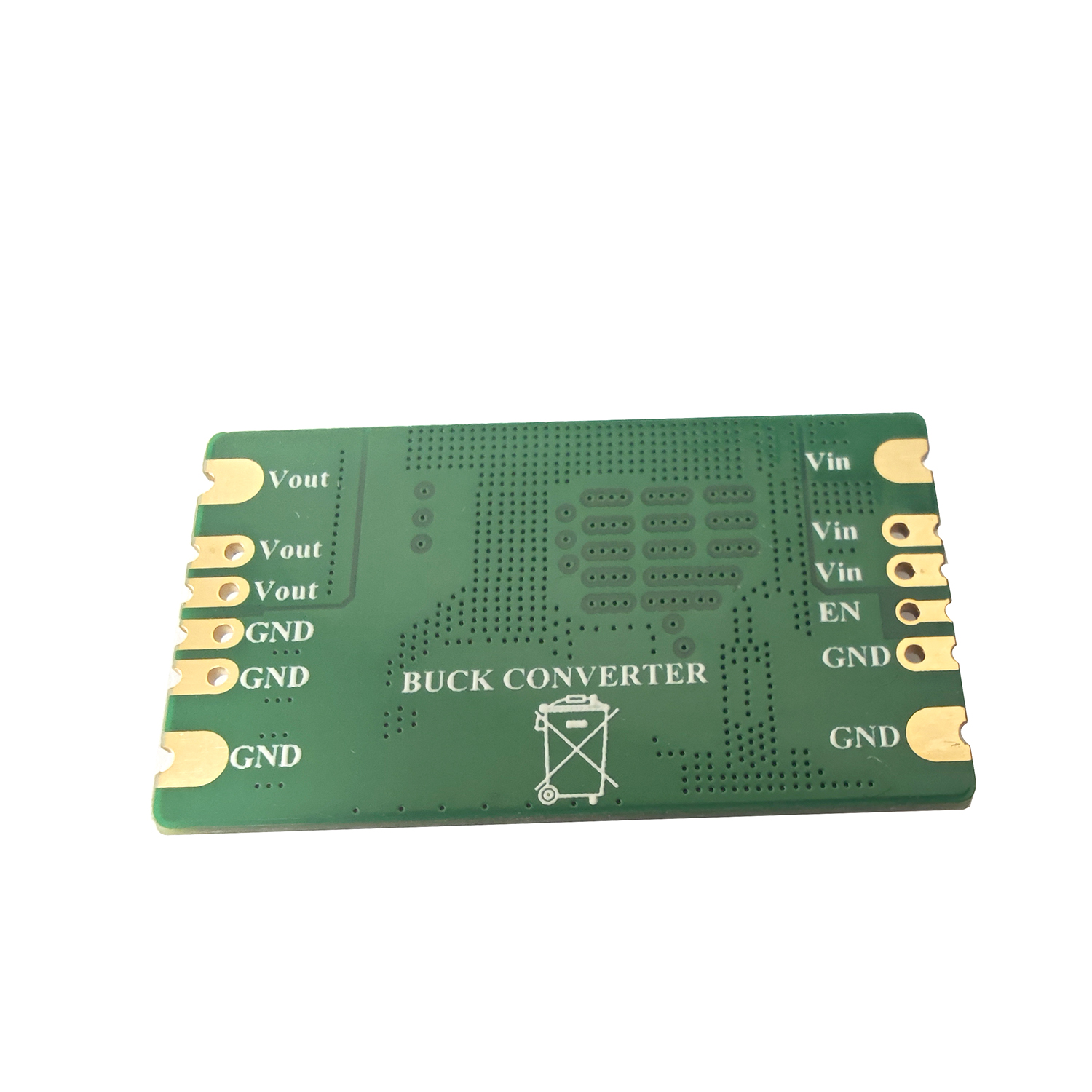 5A DC-DC Buck Power Supply Mod - Dc Power Supply Variable ulasan dan harga