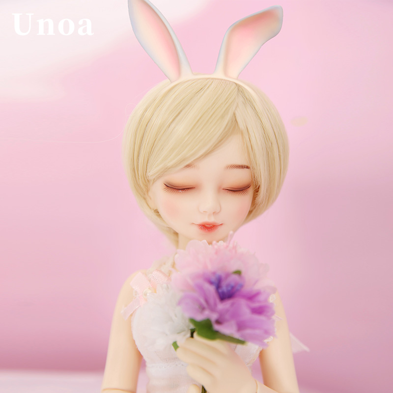 New Arrival Unoa Chibi Lilin B - Diy Electronics Shop ulasan dan harga