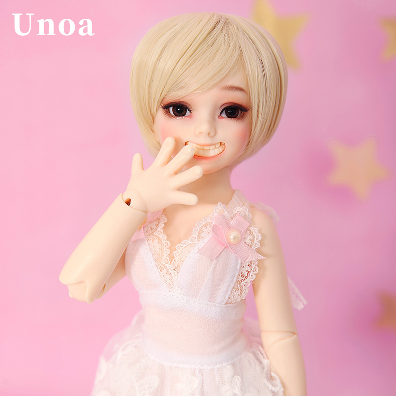 New Arrival Unoa Chibi Lilin B - Diy Electronics Shop ulasan dan harga