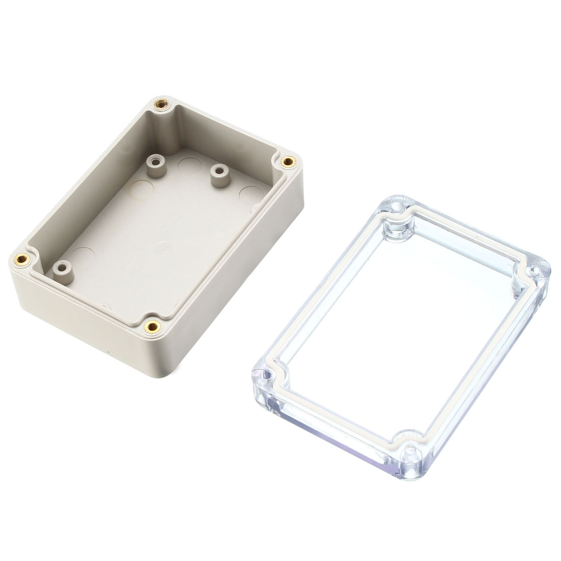 ABS Project Junction Box for E - Diy Electronics Websites ulasan dan harga