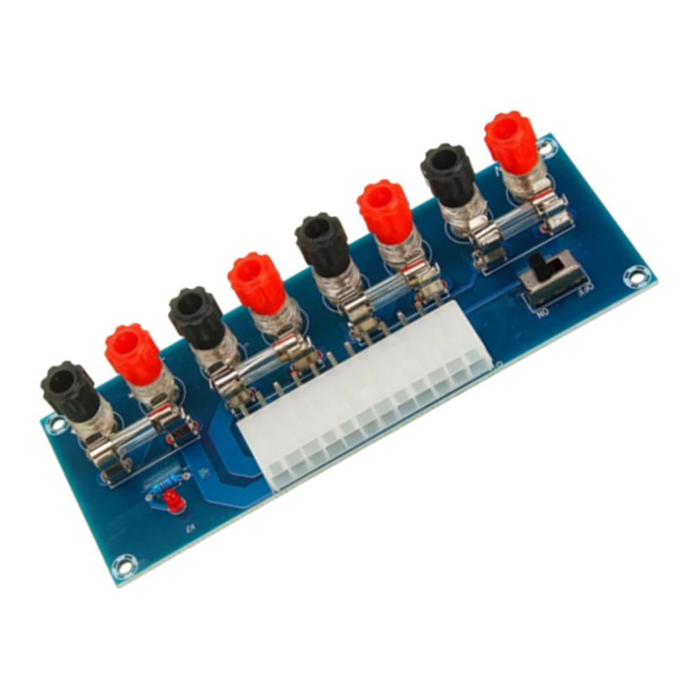 ATX Computer Power Supply Brea - Diy Electronics Lab ulasan dan harga