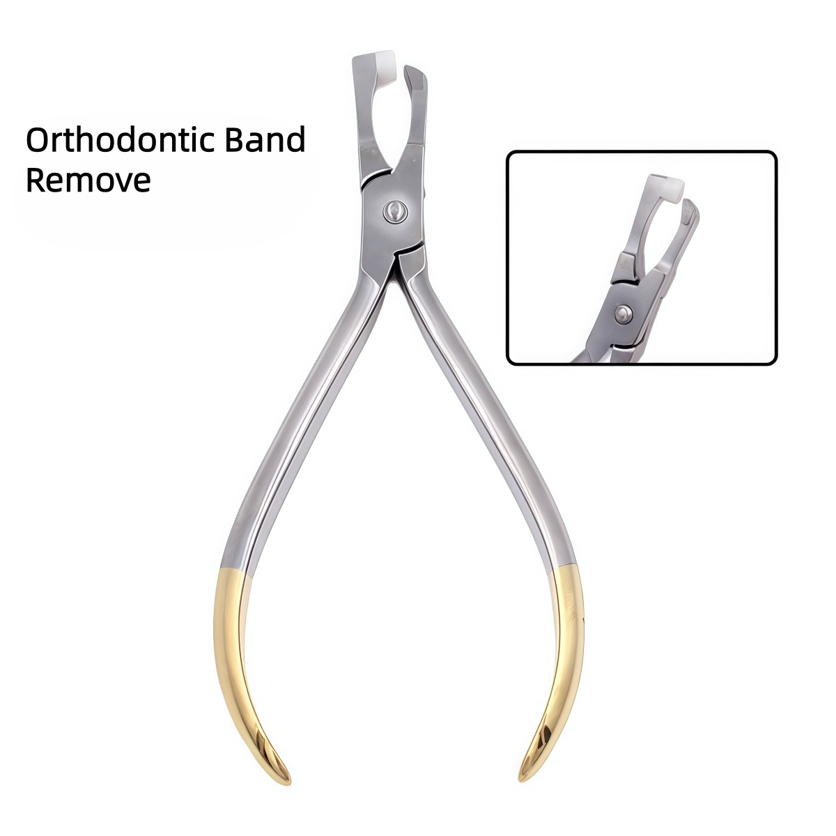 1pc Dental Forceps Orthodontic - Wire Stripper Cutter ulasan dan harga