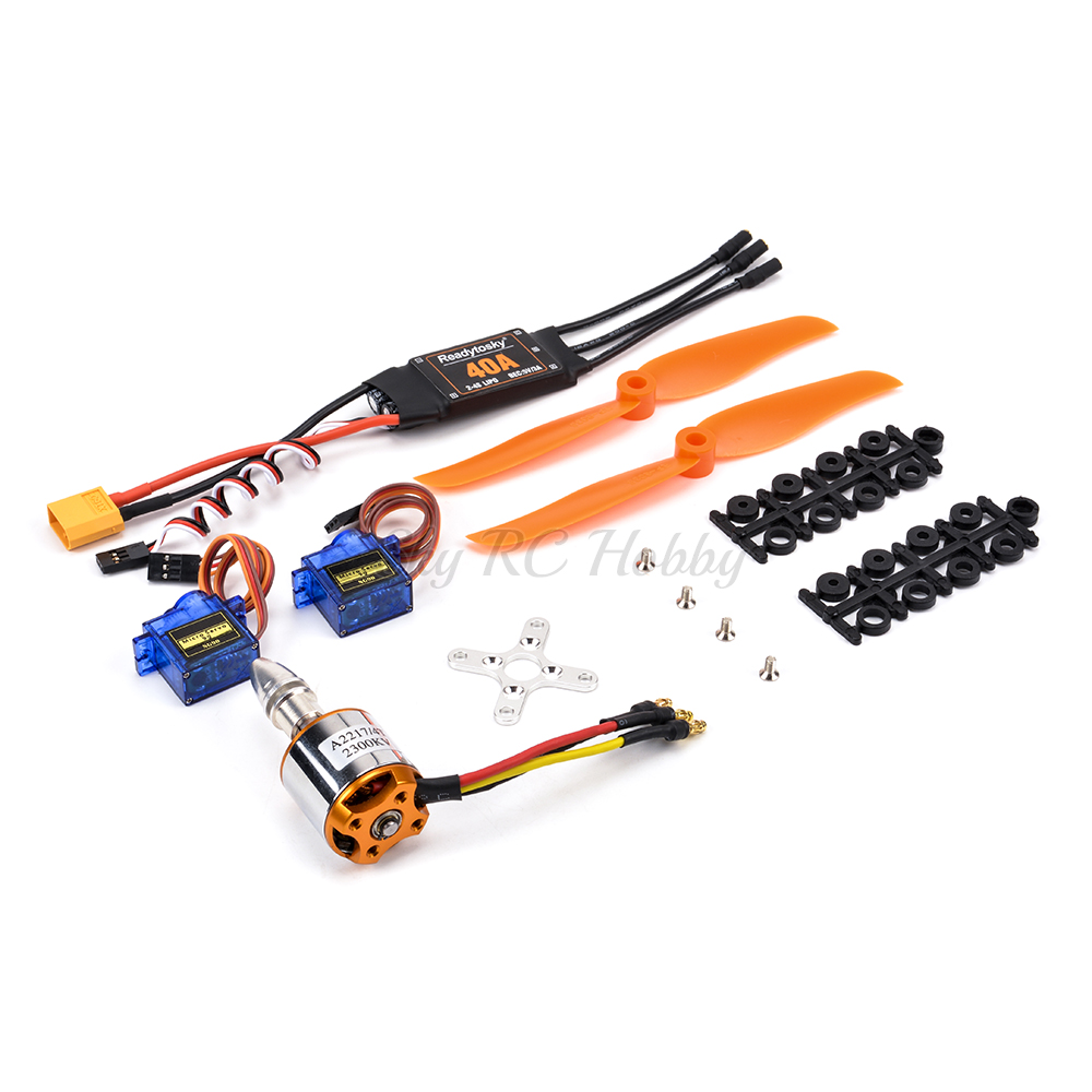 NEW A2217 2217 1100KV 1250KV 2 - Servo Motor Sg90 ulasan dan harga