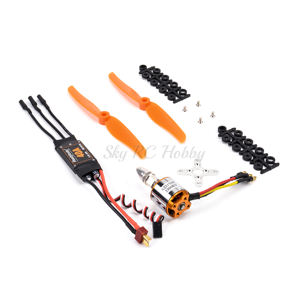 NEW A2217 2217 1100KV 1250KV 2 - Servo Motor Sg90 ulasan dan harga
