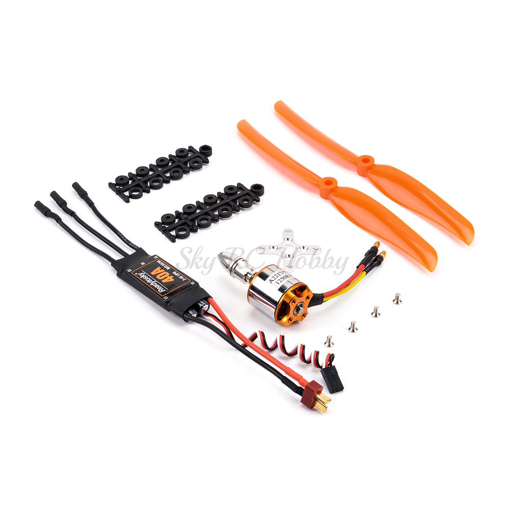 NEW A2217 2217 1100KV 1250KV 2 - Servo Motor Sg90 ulasan dan harga